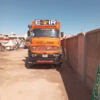 بنز تک باری صفر و کارکرده