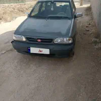 پراید|خودرو سواری و وانت|قیروکارزین, |دیوار