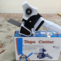 دستگاه چسب پهن