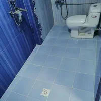 آب بندی حمام سرویس بالکن حیاط بدون تخریب