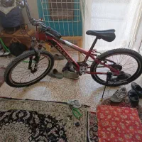 دوچرخه|دوچرخه، اسکیت، اسکوتر|کرج, اخگرآباد|دیوار