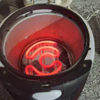 سرخ کن سایز متوسط|سایر لوازم برقی|یاسوج, |دیوار