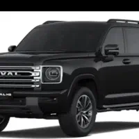 حواله هاوال H9