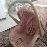 کریر درحدنو|کالسکه و لوازم جانبی|محمدشهر, همایون ویلا|دیوار