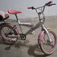 دوچرخه 20 و 16|دوچرخه، اسکیت، اسکوتر|شیراز, شهرک بزین|دیوار