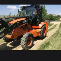 بیل مکانیکی سنو پارس 250C مدل ۱۳۹۹