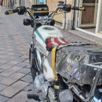 نامی|موتورسیکلت|ابهر, |دیوار