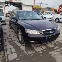 سوناتا NF|خودرو سواری و وانت|ارومیه, |دیوار