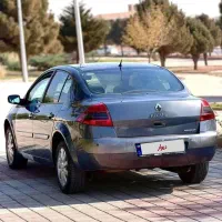 مگان ۲۰۰۰ اتوماتیک مدل۱۳۹۱|خودرو سواری و وانت|تهران, جوانمردان (اندیشه)|دیوار