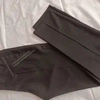 شلوار مام  استایل جین اصلی و پارچه‌ای راسته|لباس|گناباد, |دیوار