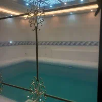 اجاره ویلا درباسمنج|اجارهٔ کوتاه‌مدت ویلا و باغ|باسمنج, |دیوار