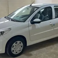 207Tu3 مدل 1404