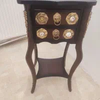 میزتلفن درحد ب قیمت 200000|میز تلفن|زنجان, |دیوار