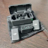 میکروفن بی‌سیم دی جی آی مدل DJI Mic|لوازم جانبی موبایل و تبلت|تهران, باغ فیض|دیوار