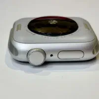 اپل واچ SE 2024 سیلور 40mm سلامت کامل در حد نو|ساعت|تهران, زعفرانیه|دیوار