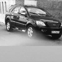 سورنتو مدل ۲۰۰۹