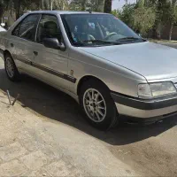 پژو ۴۰۵ دوگانه کارخانه مدل ۹۴ کم کار|خودرو سواری و وانت|طبس, |دیوار