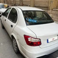 ساینا اس ۱۴۰۴ گارانتی فعال