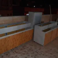 کابینت آشپزخانه|مصالح و تجهیزات ساختمان|سرپل ذهاب, |دیوار