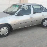 سیلو نقره ای ۸۰