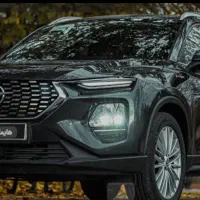 هایما S8 اقساط بلند مدت با وام بانکی تحویل فوری