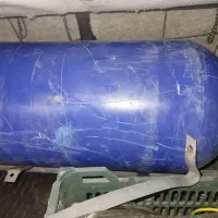 گ ز کپسول تاریخ دار