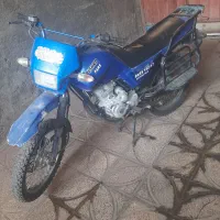 موتور شکاری 150|موتورسیکلت|کوهدشت, |دیوار