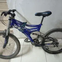 دوچرخه