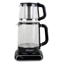 چای ساز|سماور، چایساز، قهوهساز|قم, سالاریه|دیوار