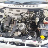 فروش پراید مدل 91