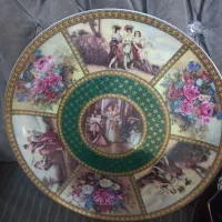 قاب و قدح قدیمی|کلکسیون اشیاء عتیقه|اندیشه, اندیشه فاز ۳|دیوار