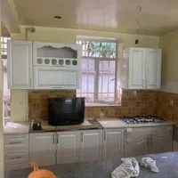 کابینت منبران قاب دار