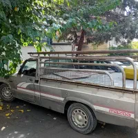 انژکتوری با دوربین دنده عقب ،کولر روشن با کفی مبلی|خودرو سواری و وانت|تهران, هروی|دیوار