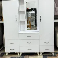 کمد لباس لحاف تشک به قیمت تولیدی