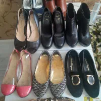 لباس مجلسی زنانه و بچه گانه