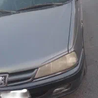 پارس ۸۴ رنگ خاکستری