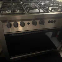 اجاق گاز فر تکنو