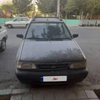 پراید مدل ۸۹