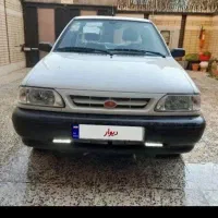 حواله پراید وانت ۱۵۱Gxارتقا لاینر۹۰روزه قیمت شرکت