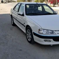 پژو پارس مدل 99 استثنایی درعسلویه