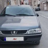 پژو slx مدل 99|خودرو سواری و وانت|مریوان, |دیوار