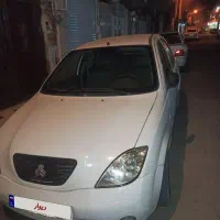 تیبا 2 مدل 96