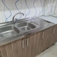 45متریک خوابه باپارکینگ ماشین شکوفه عزیزی|اجارهٔ آپارتمان|تهران, جابری|دیوار