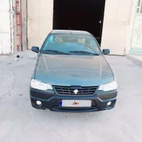 آریسان2 1403|خودرو سواری و وانت|حمیدیه, |دیوار