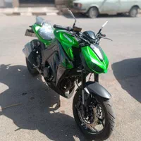 z1000 طرح های پرو