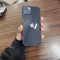 آیفون ۱۳ نرمال لاکاغذی باتری ۸۴ به همراه شارژر