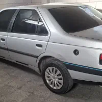 پژو ۴۰۵ مدل ۹۰