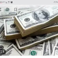 دلار کلکسیونی