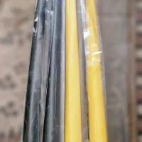 شمع جنس کریستال