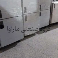 سردخانه 2 کابین جسد جنازه سرد خانه نگهداری میت|ماشین‌آلات صنعتی|تهران, خاوران|دیوار